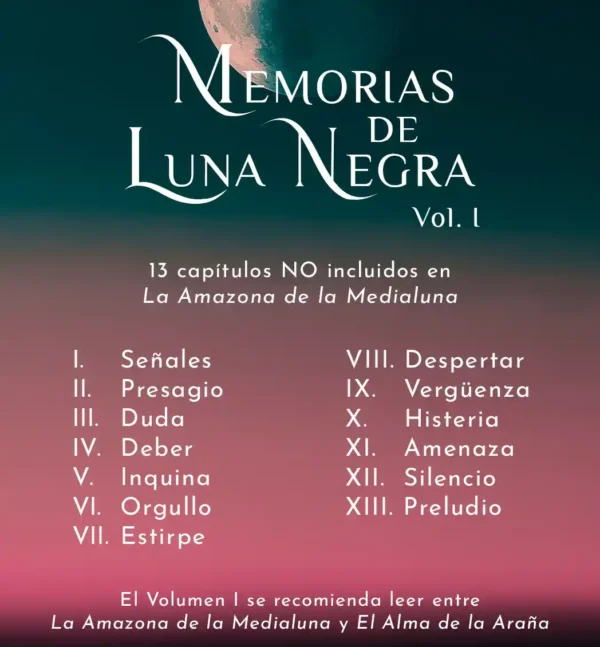 memorias de luna negra