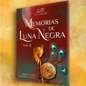 Memorias de Luna Negra – Vol. II