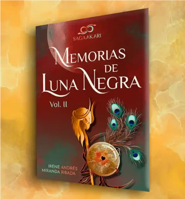 memorias de luna negra 2