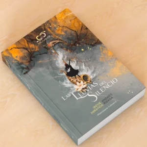 Las Lluvias del Silencio – Saga Akari III
